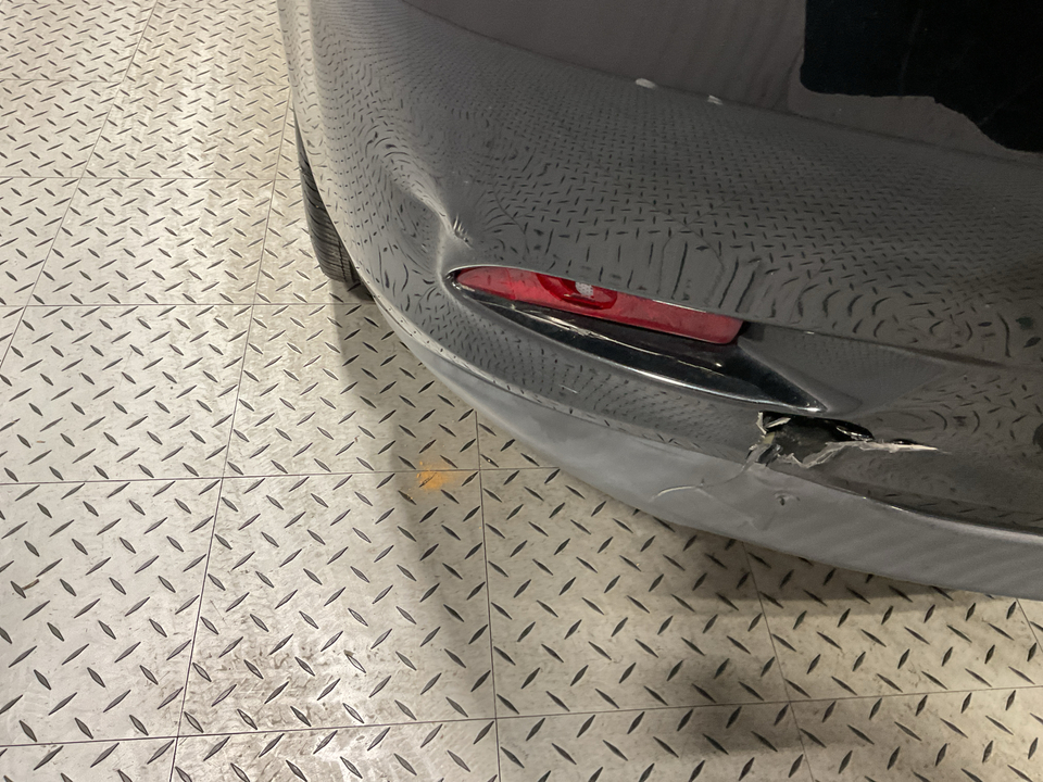 2019 Toyota Yaris iA 6A