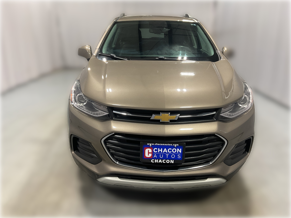 2022 Chevrolet Trax LT AWD