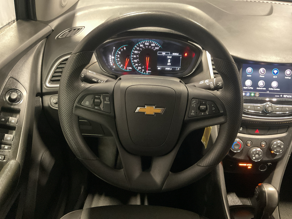 2022 Chevrolet Trax LT AWD