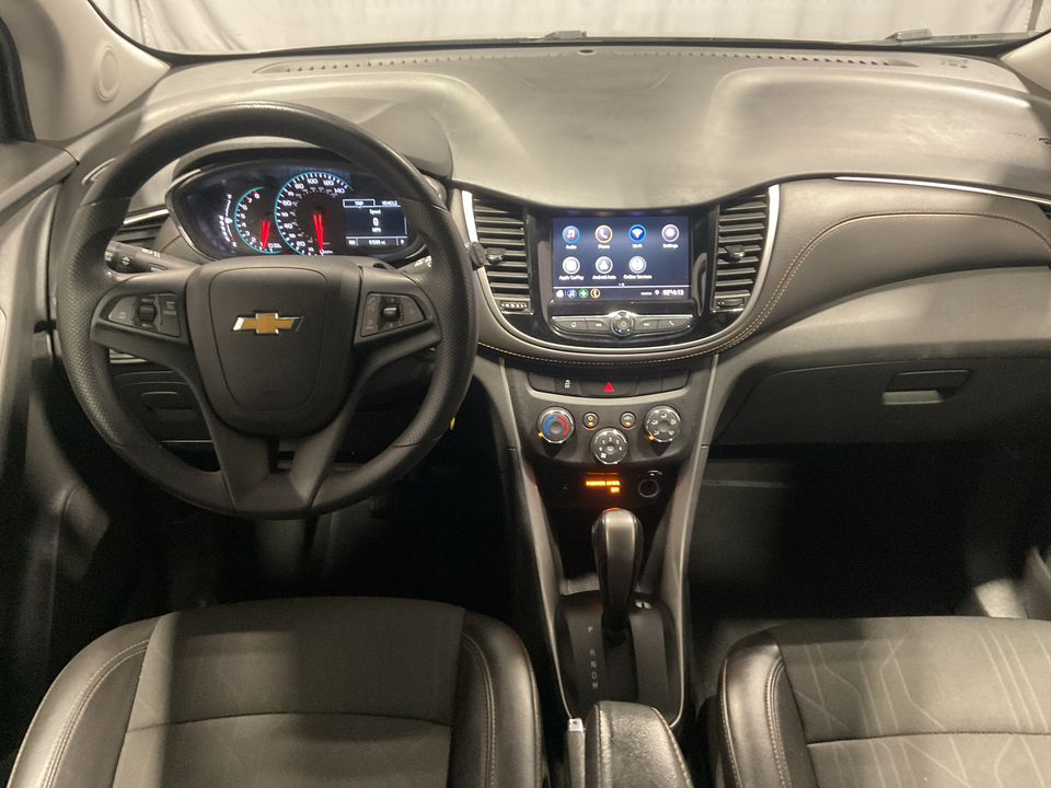 2022 Chevrolet Trax LT AWD