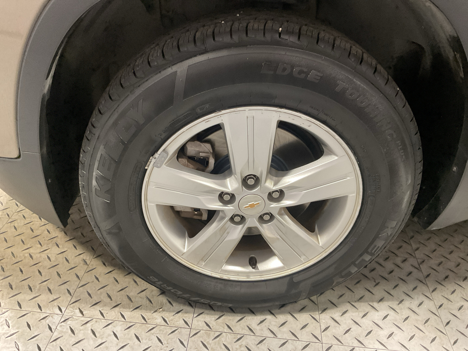 2022 Chevrolet Trax LT AWD