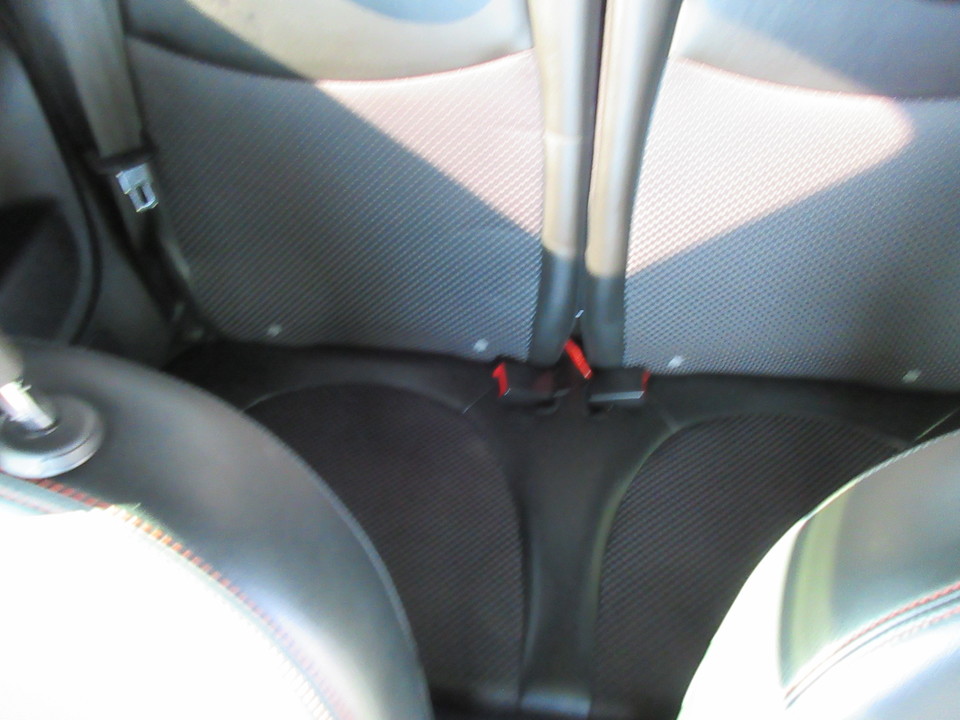 Used 2015 Fiat 500e Battery Electric Hatchback for Sale Chacon Autos