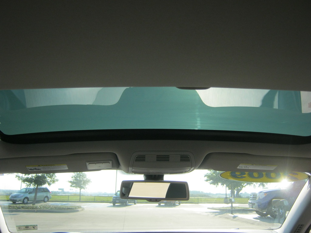 2009 Volkswagen CC Luxury