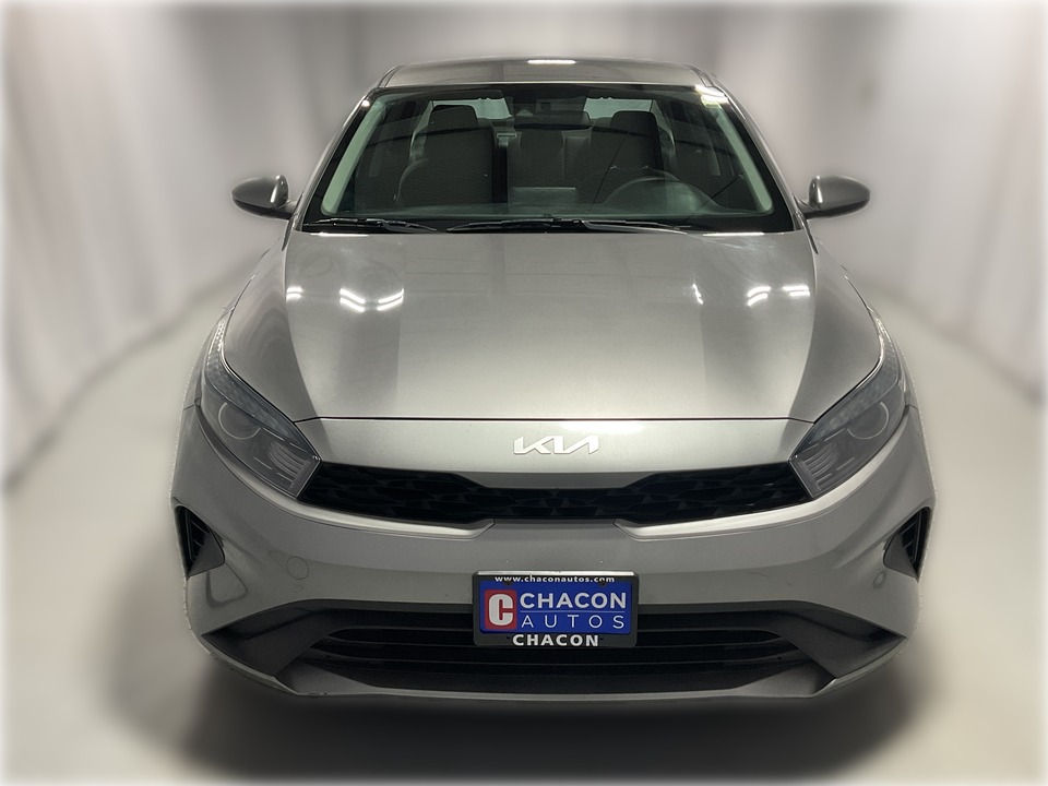 2023 Kia Forte LX