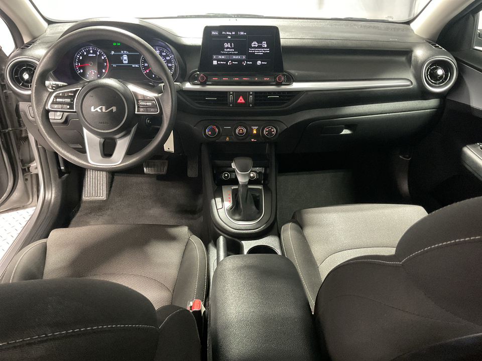 2023 Kia Forte LX