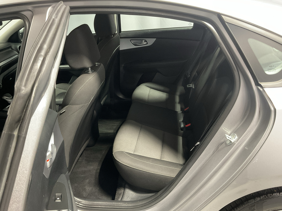 2023 Kia Forte LX