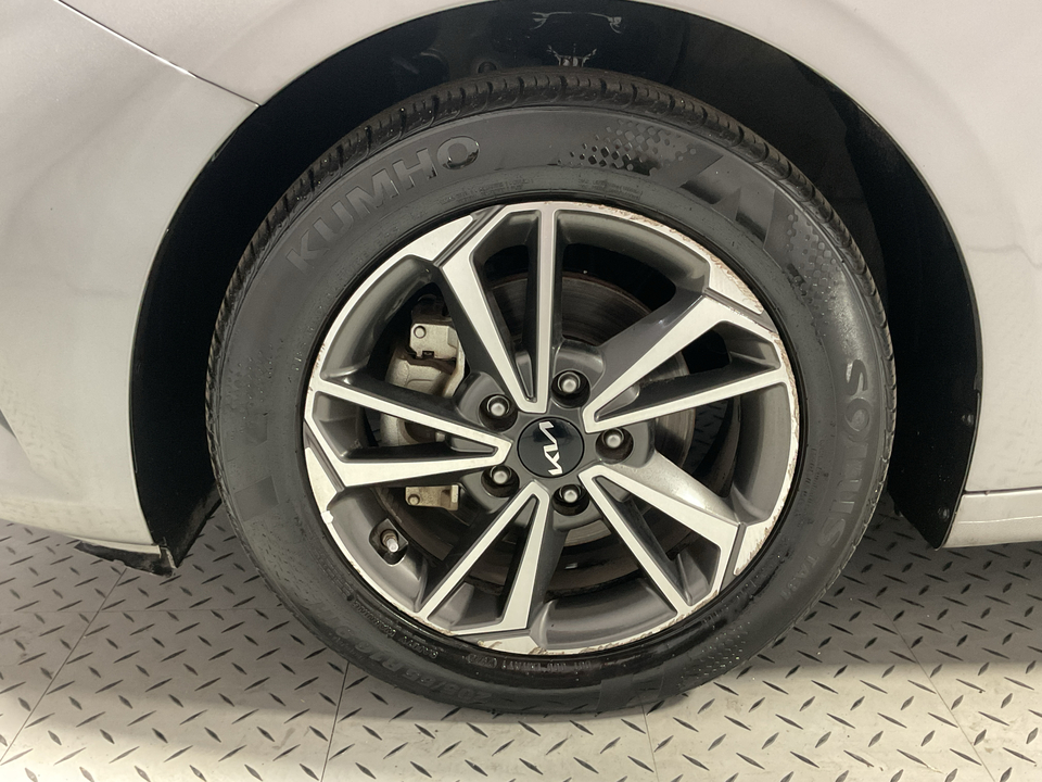2023 Kia Forte LX