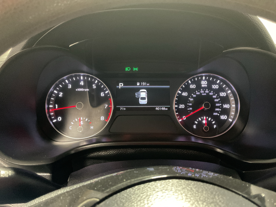 2023 Kia Forte LX