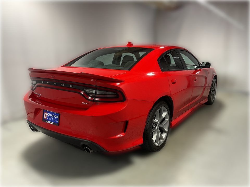 2023 Dodge Charger GT