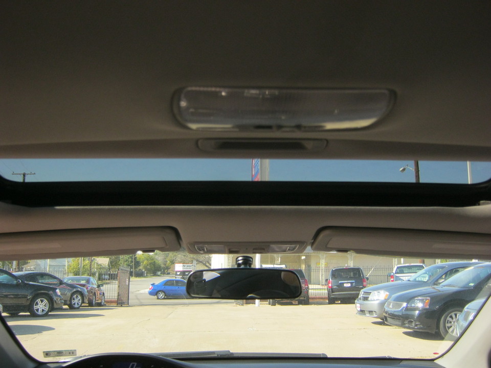 2009 Honda Civic EX-L Coupe 5-Speed AT