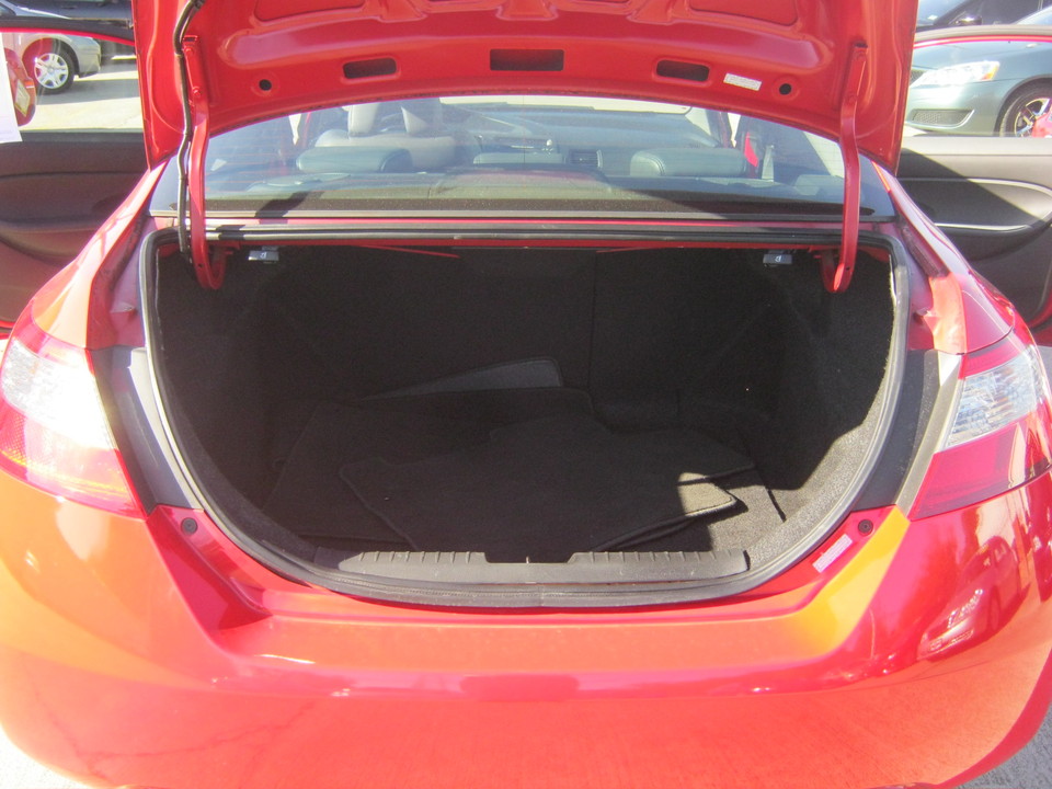 2009 Honda Civic EX-L Coupe 5-Speed AT