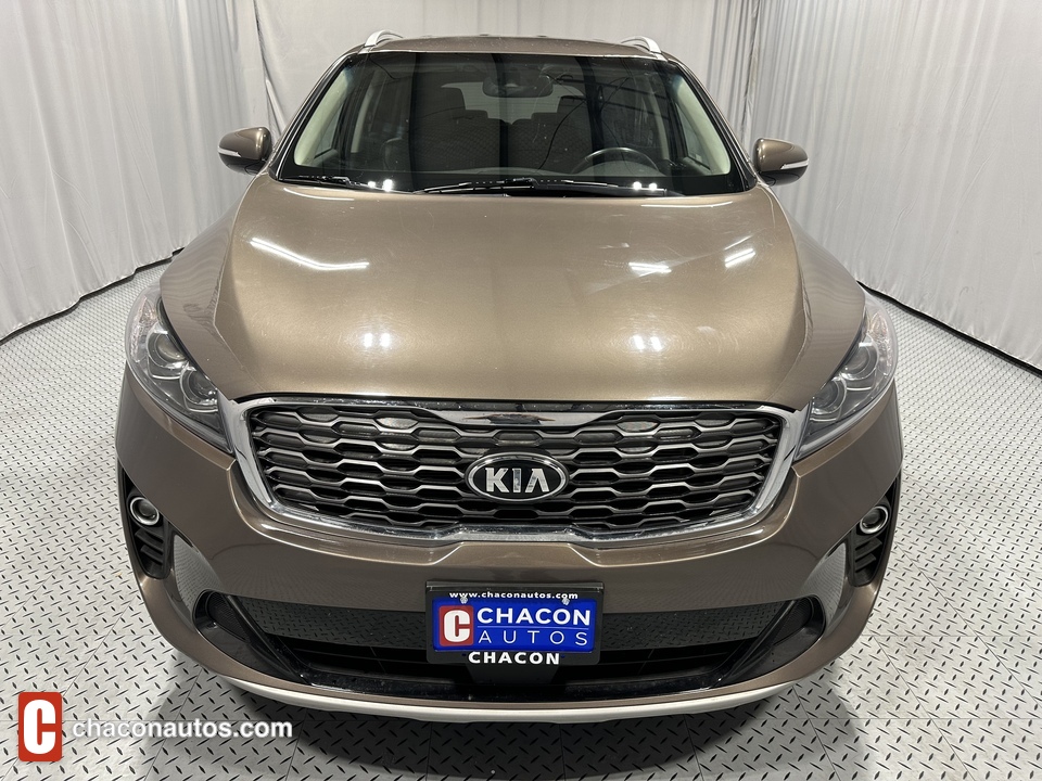 2019 Kia Sorento EX V6 2WD