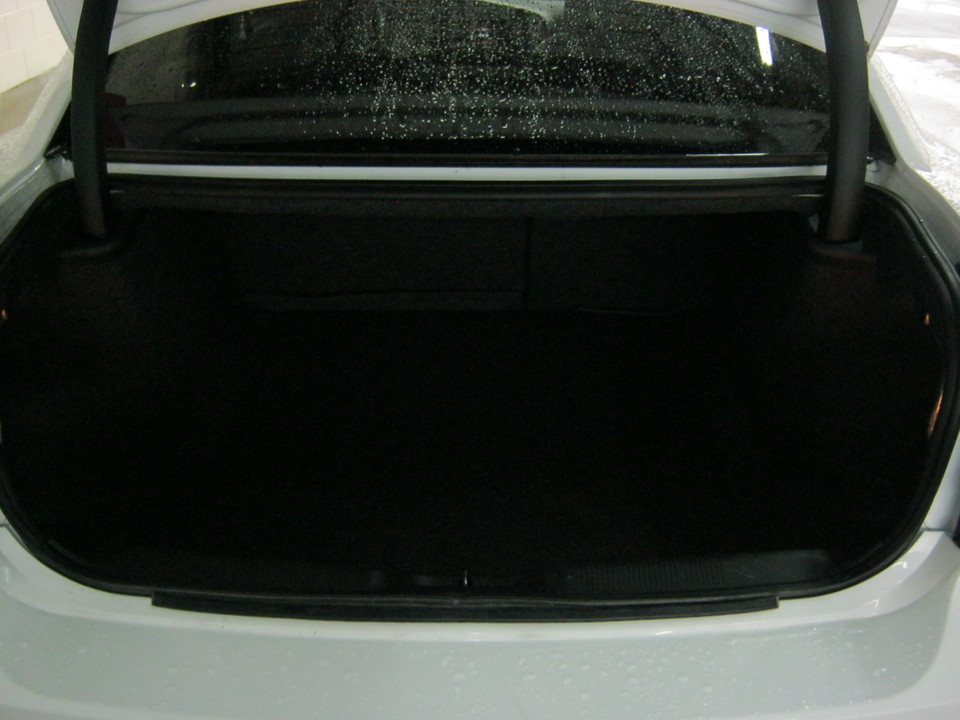 2011 Dodge Charger SE