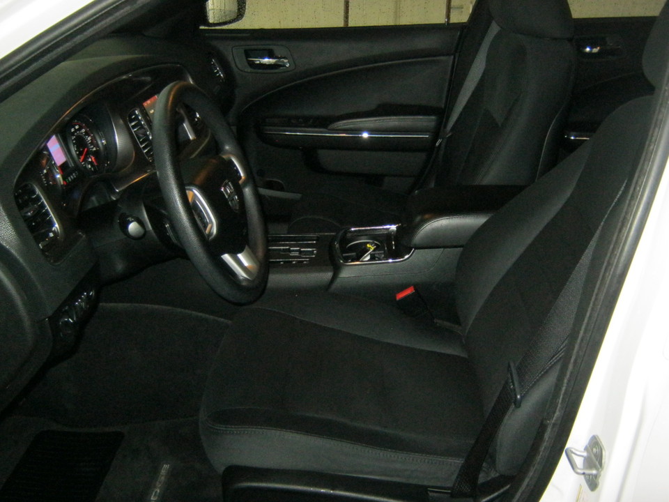 2011 Dodge Charger SE