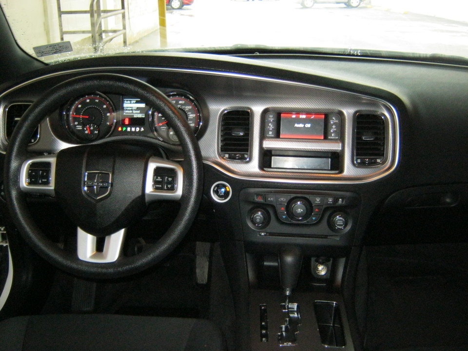 2011 Dodge Charger SE