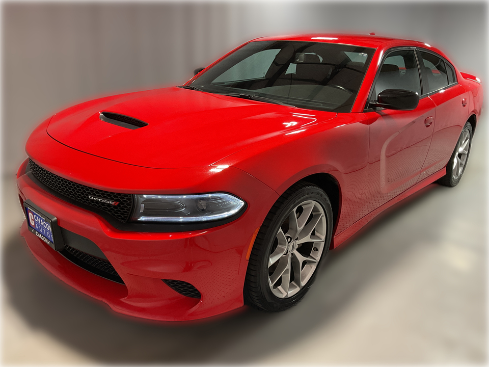 2023 Dodge Charger GT