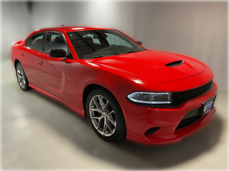 2023 Dodge Charger GT