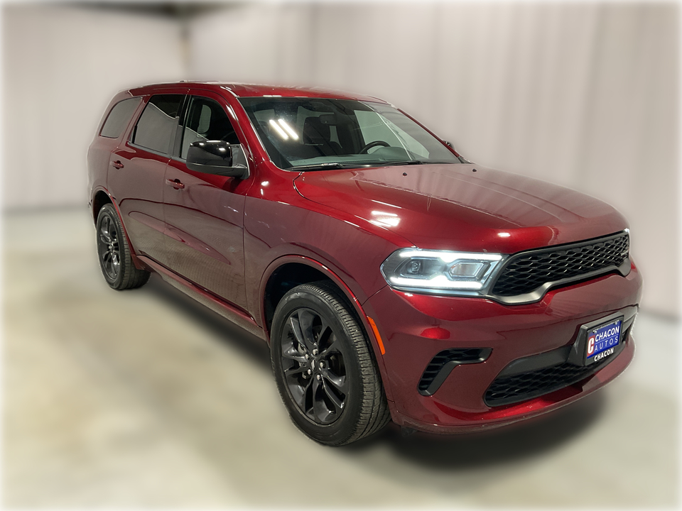 2025 Dodge Durango GT AWD