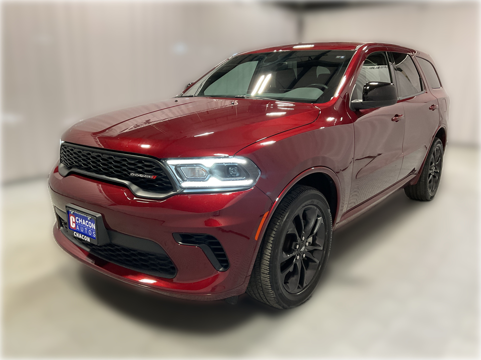 2025 Dodge Durango GT AWD