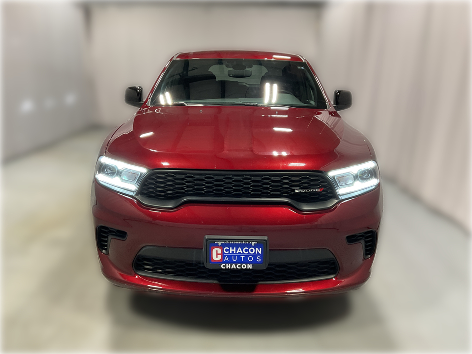 2025 Dodge Durango GT AWD