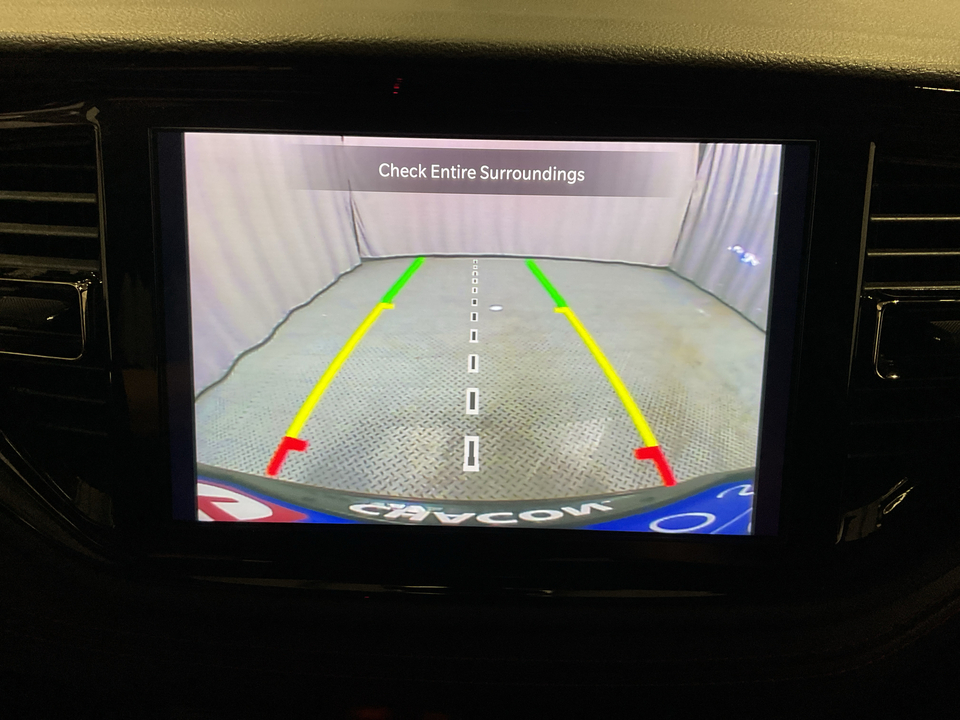 2025 Dodge Durango GT AWD