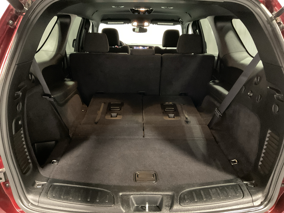 2025 Dodge Durango GT AWD