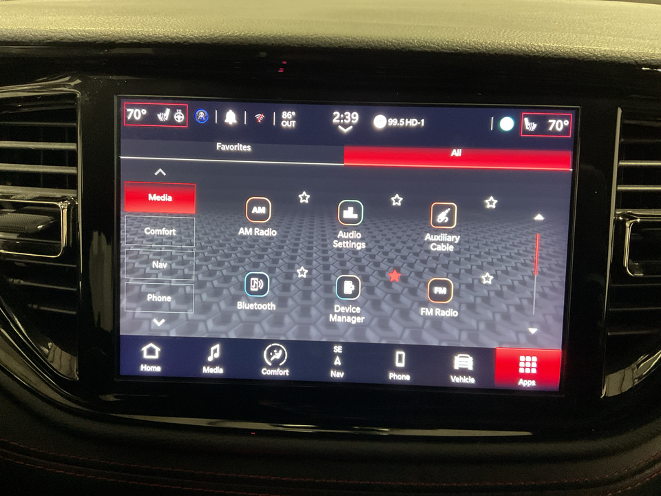 2025 Dodge Durango GT AWD