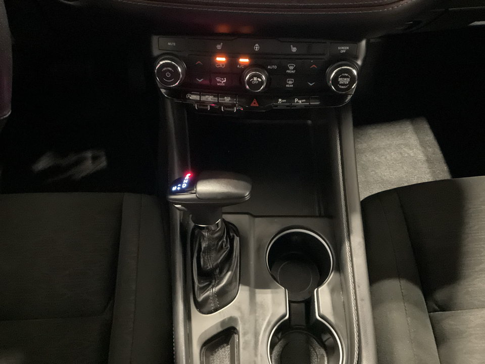 2025 Dodge Durango GT AWD