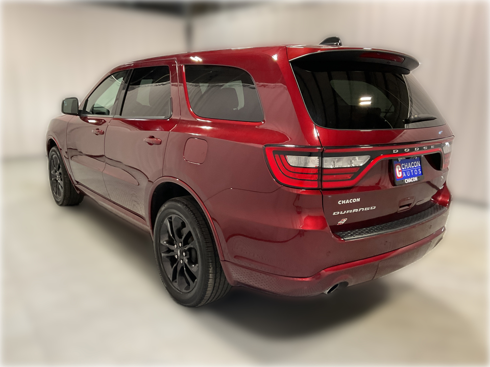 2025 Dodge Durango GT AWD