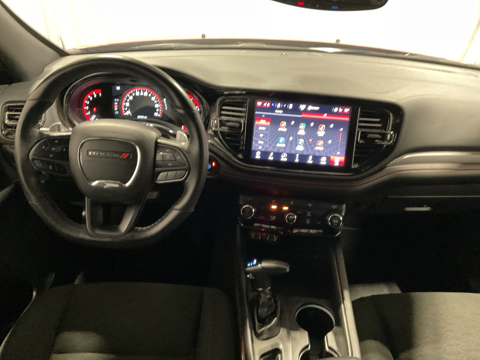 2025 Dodge Durango GT AWD