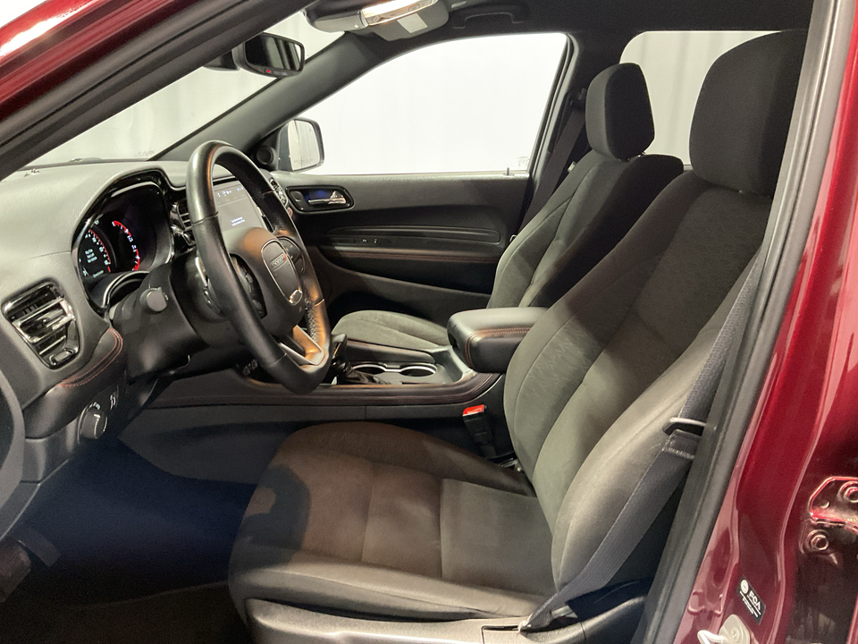 2025 Dodge Durango GT AWD