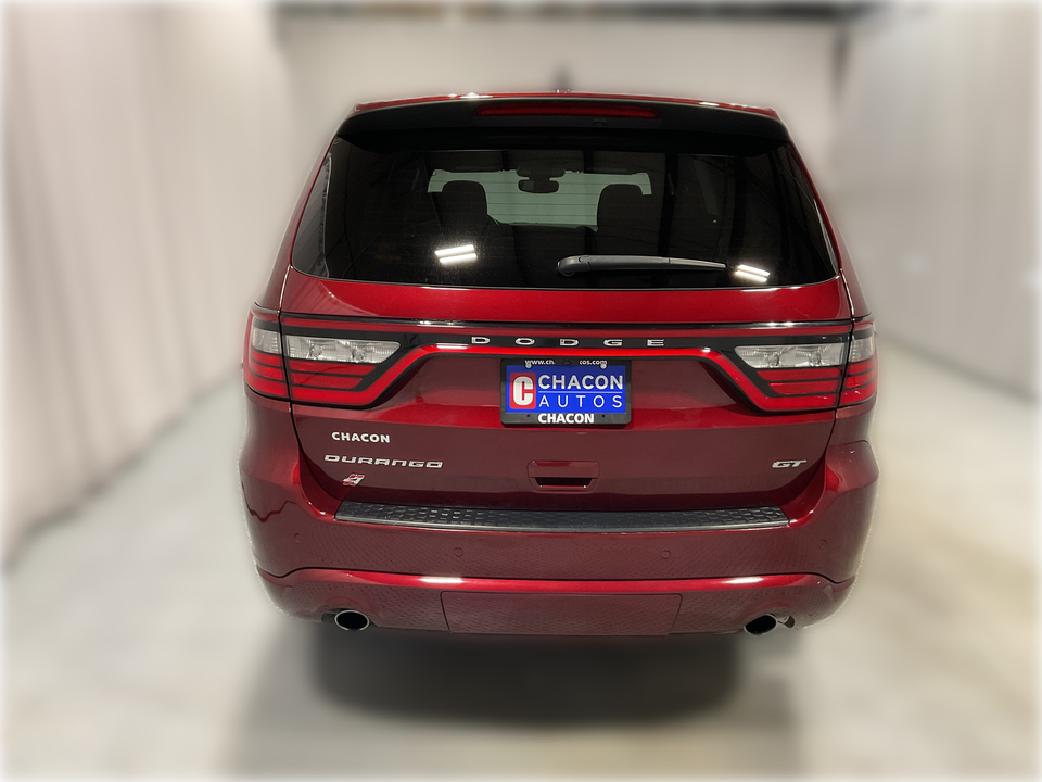 2025 Dodge Durango GT AWD