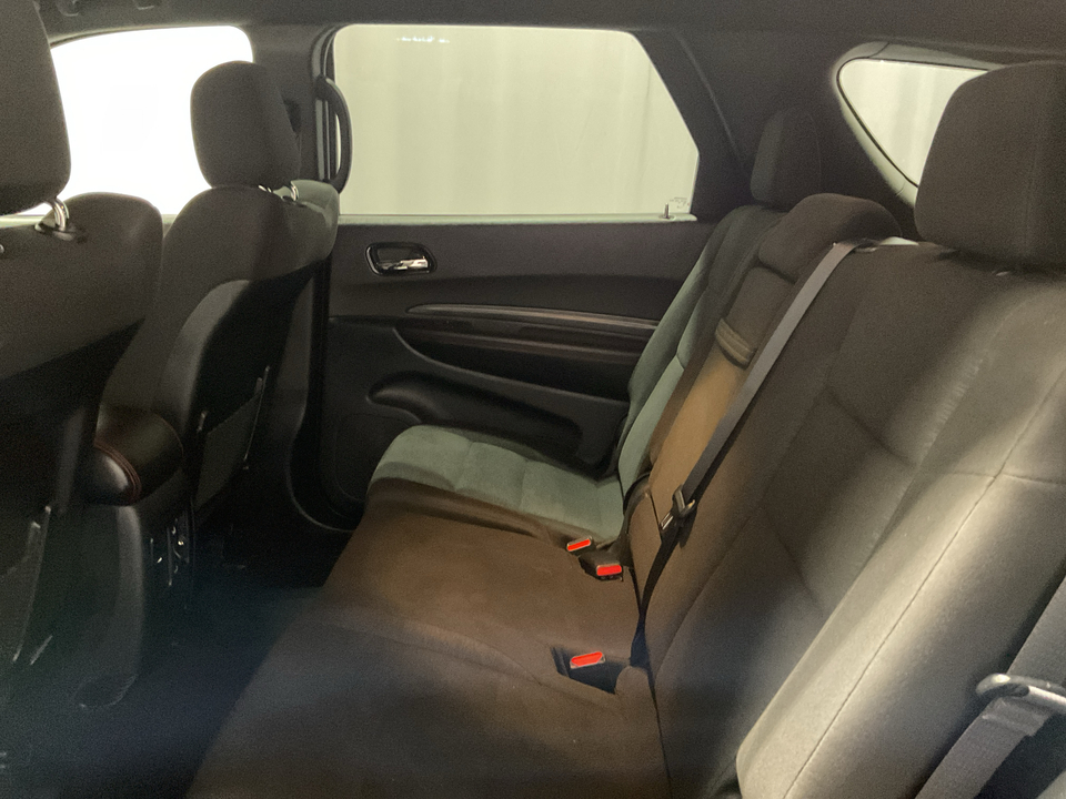 2025 Dodge Durango GT AWD