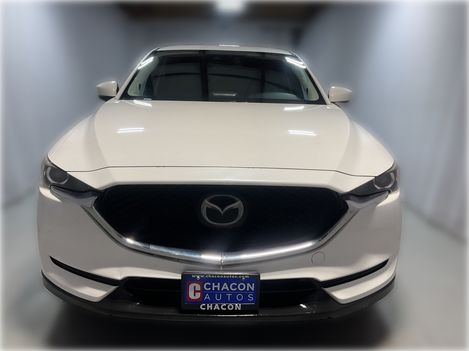2019 Mazda CX-5 Touring AWD