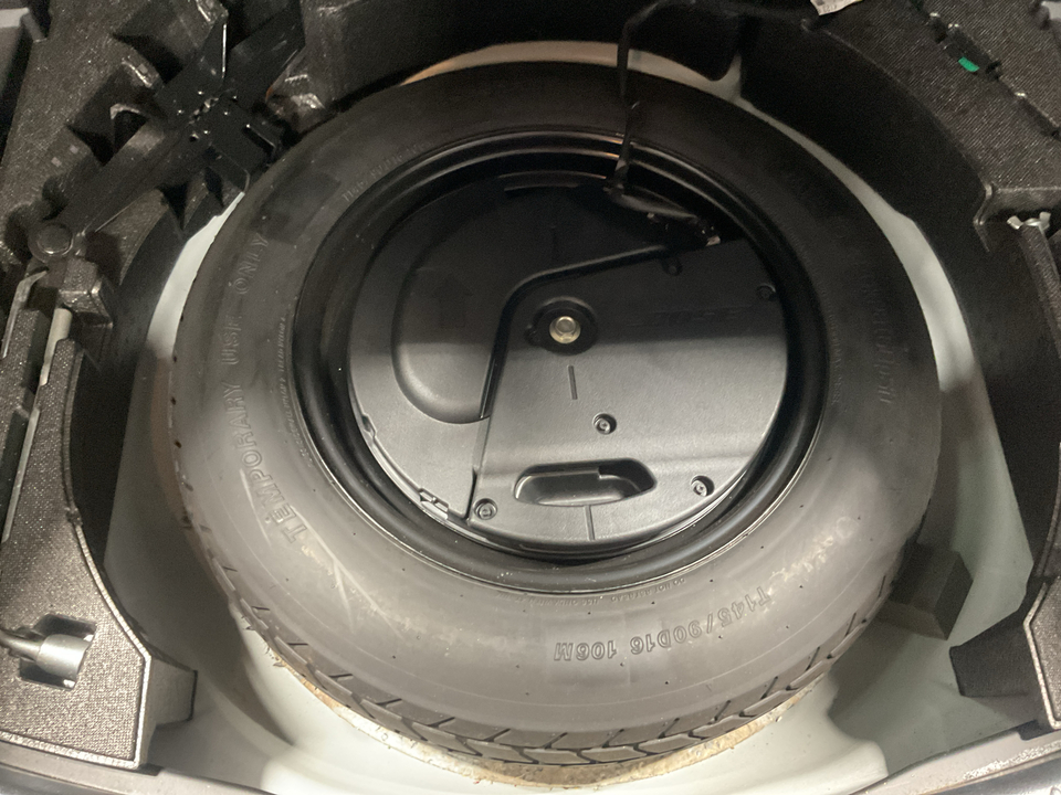 2019 Mazda CX-5 Touring AWD