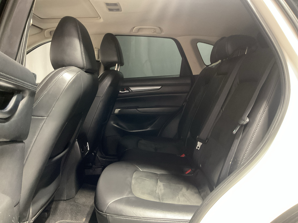 2019 Mazda CX-5 Touring AWD