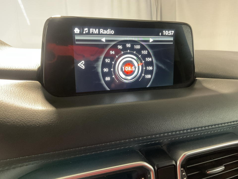 2019 Mazda CX-5 Touring AWD