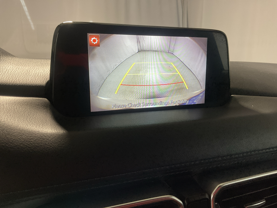 2019 Mazda CX-5 Touring AWD