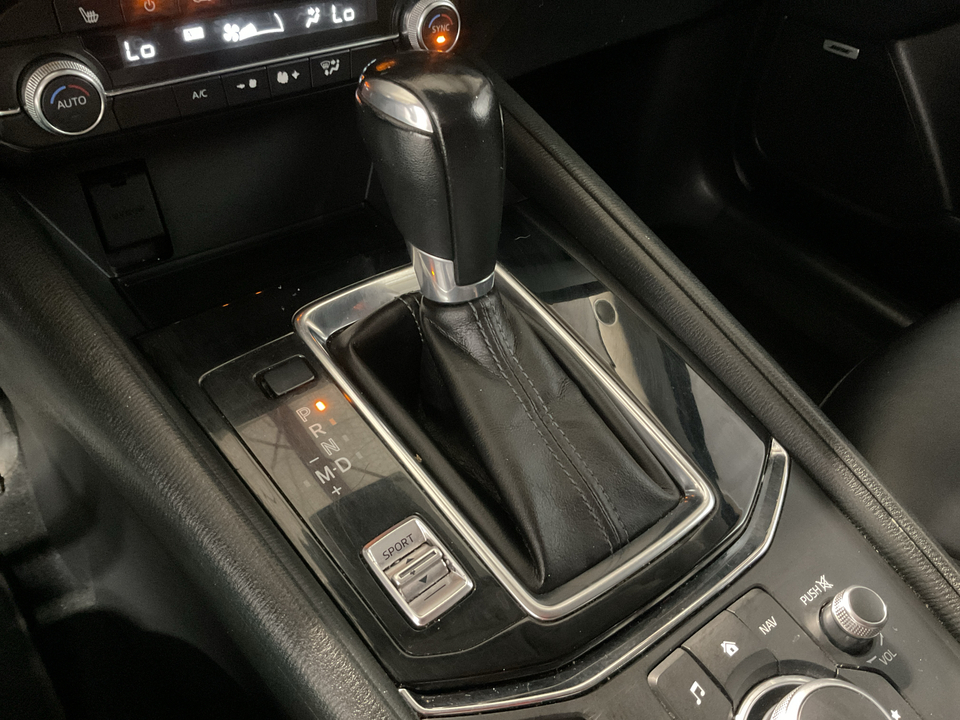 2019 Mazda CX-5 Touring AWD