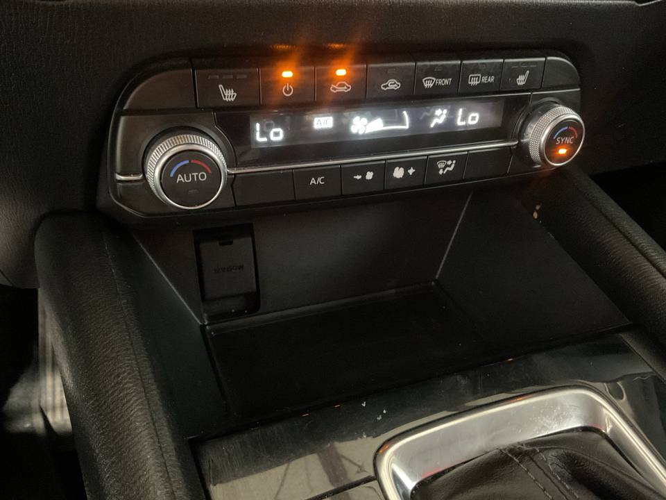 2019 Mazda CX-5 Touring AWD