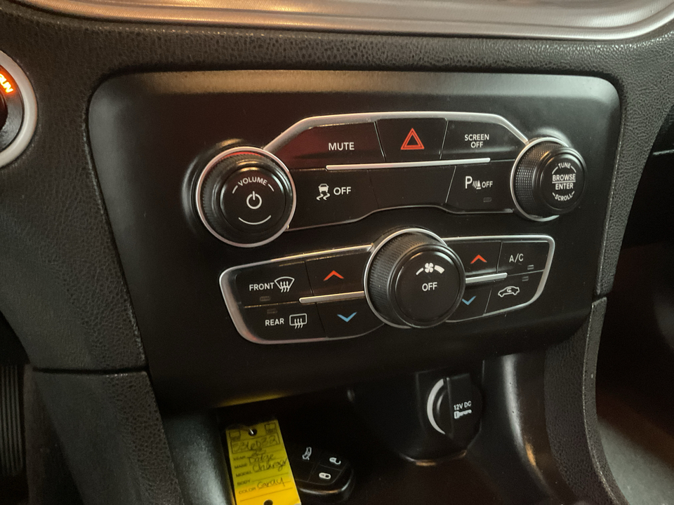 2023 Dodge Charger SXT