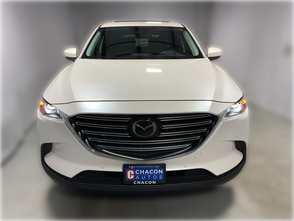 2021 Mazda CX-9 Touring AWD