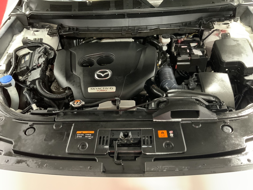 2021 Mazda CX-9 Touring AWD