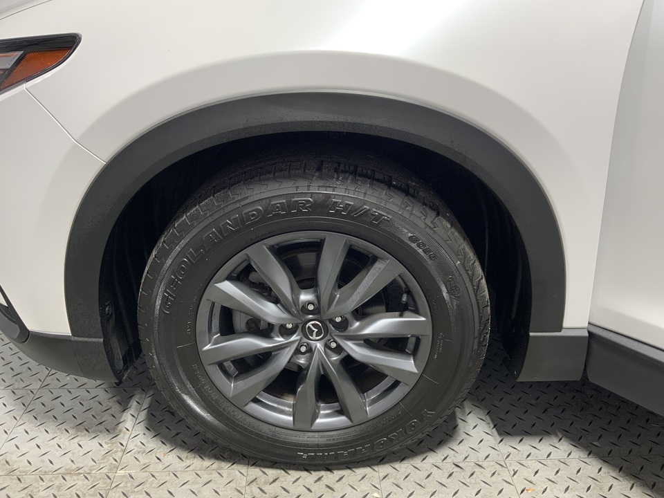 2021 Mazda CX-9 Touring AWD