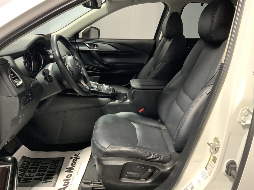 2021 Mazda CX-9 Touring AWD