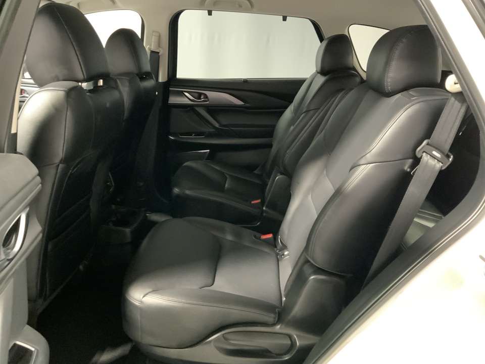 2021 Mazda CX-9 Touring AWD