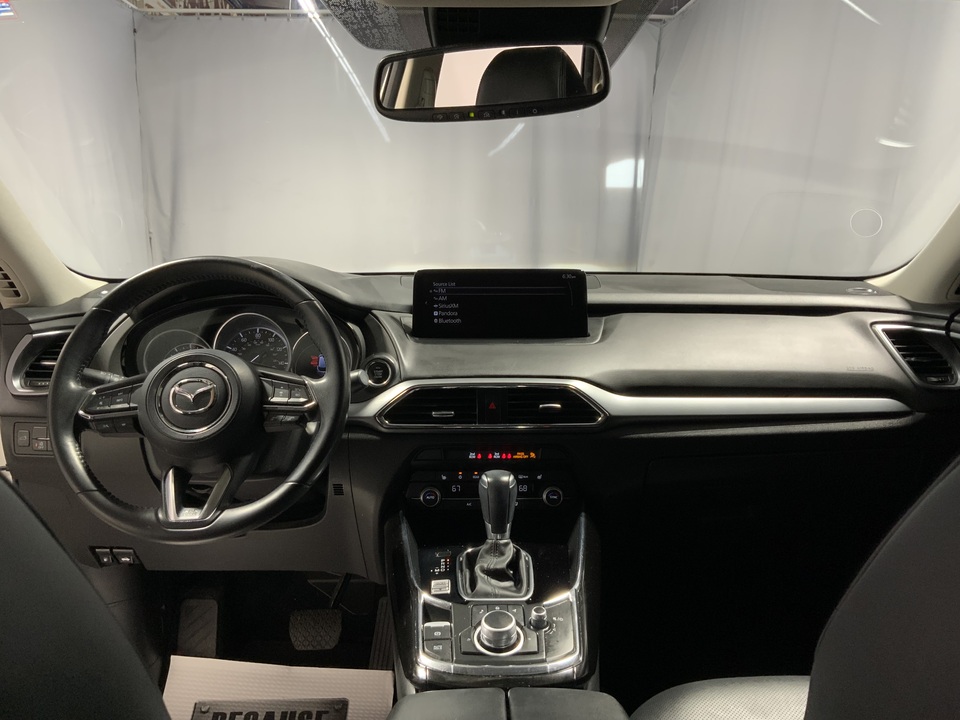 2021 Mazda CX-9 Touring AWD
