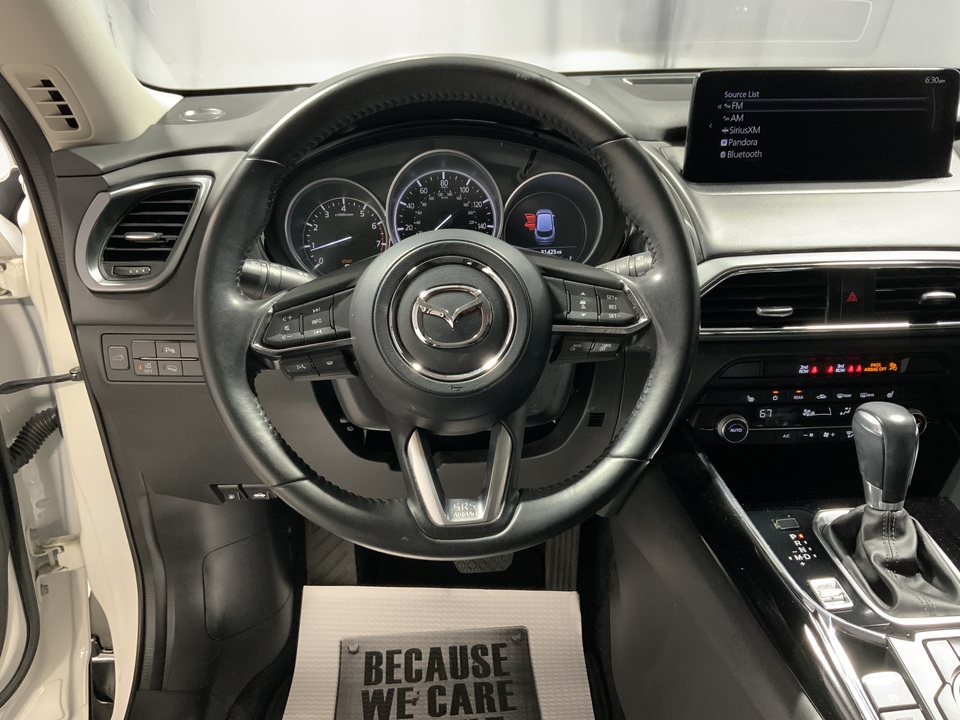 2021 Mazda CX-9 Touring AWD