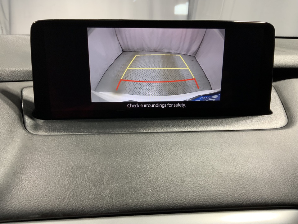 2021 Mazda CX-9 Touring AWD