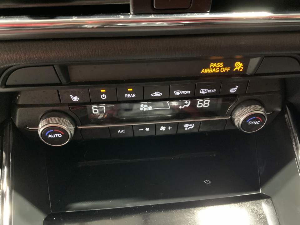 2021 Mazda CX-9 Touring AWD